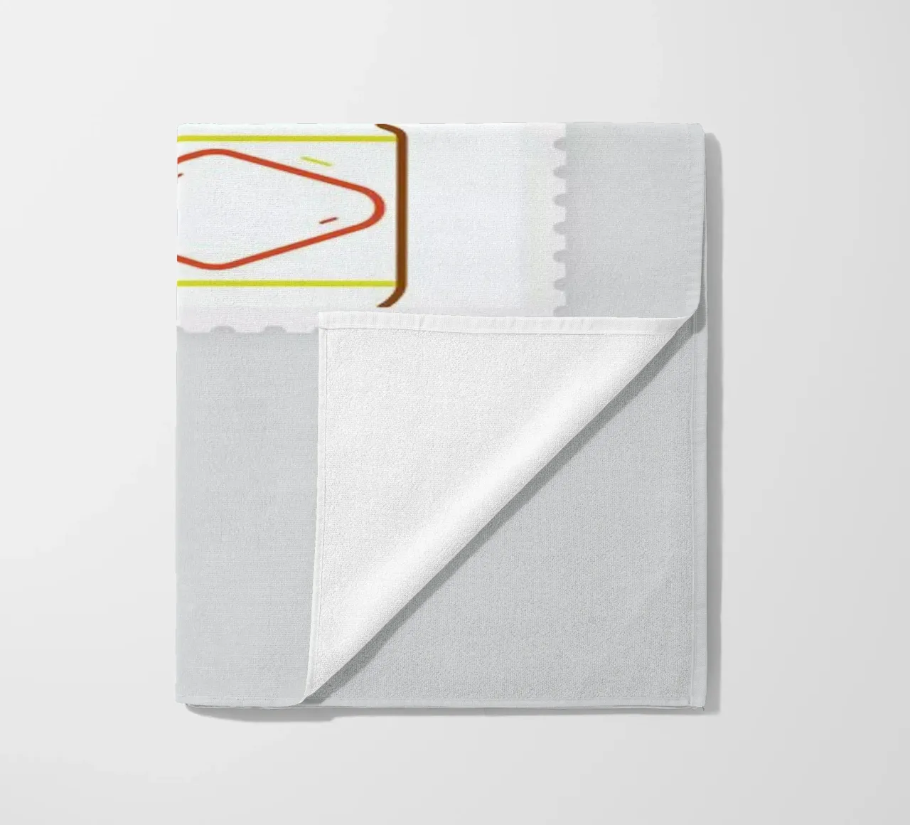 Vegemite telo mare da Dean Smith