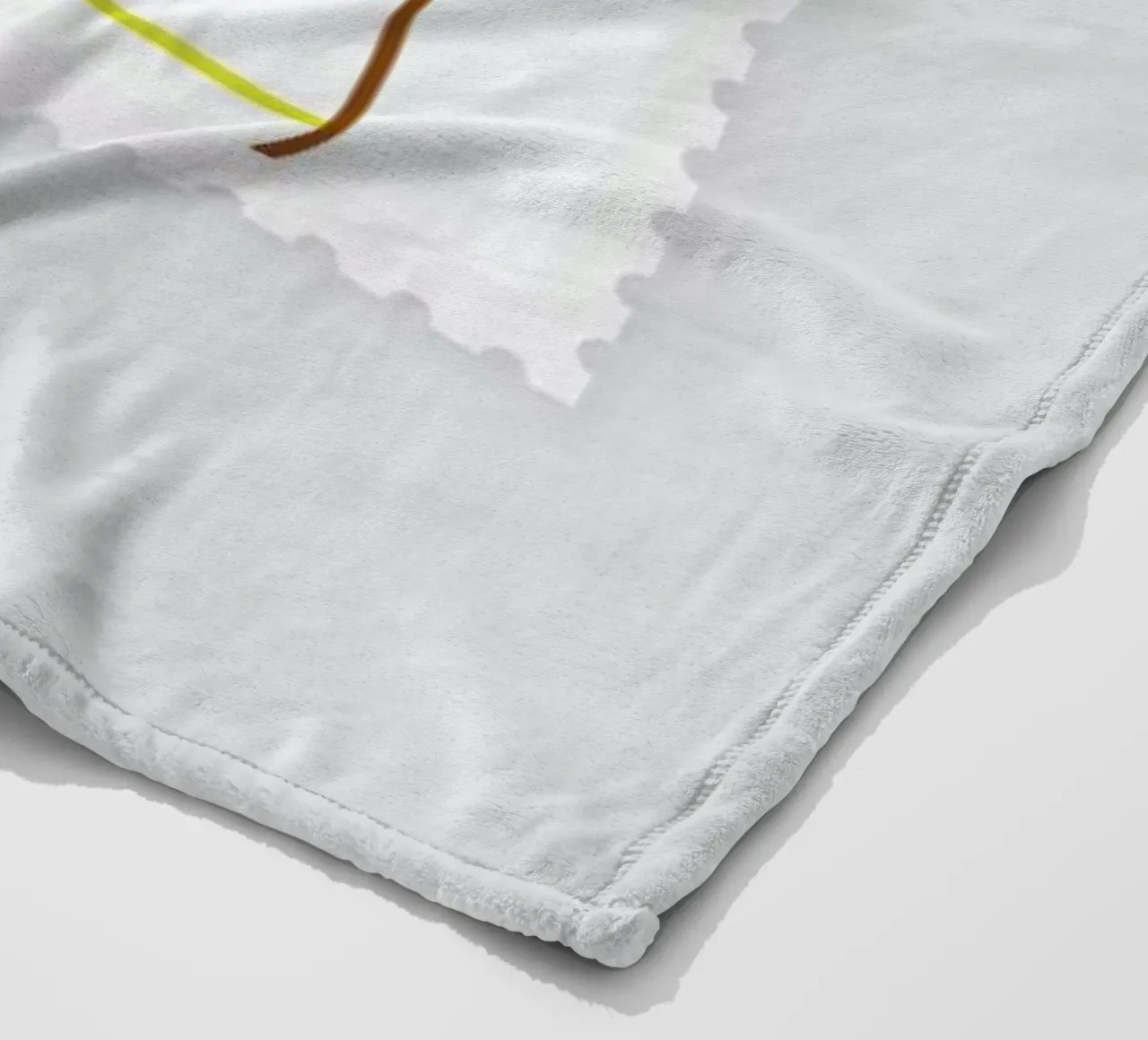 Vegemite Fleecedecke von Dean Smith