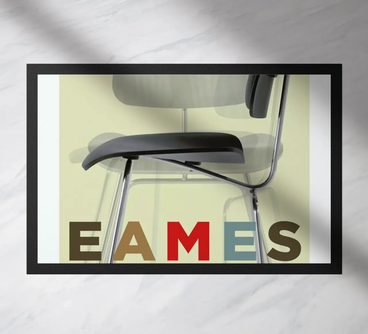Eames DCM zerbino da Visual Philosophy
