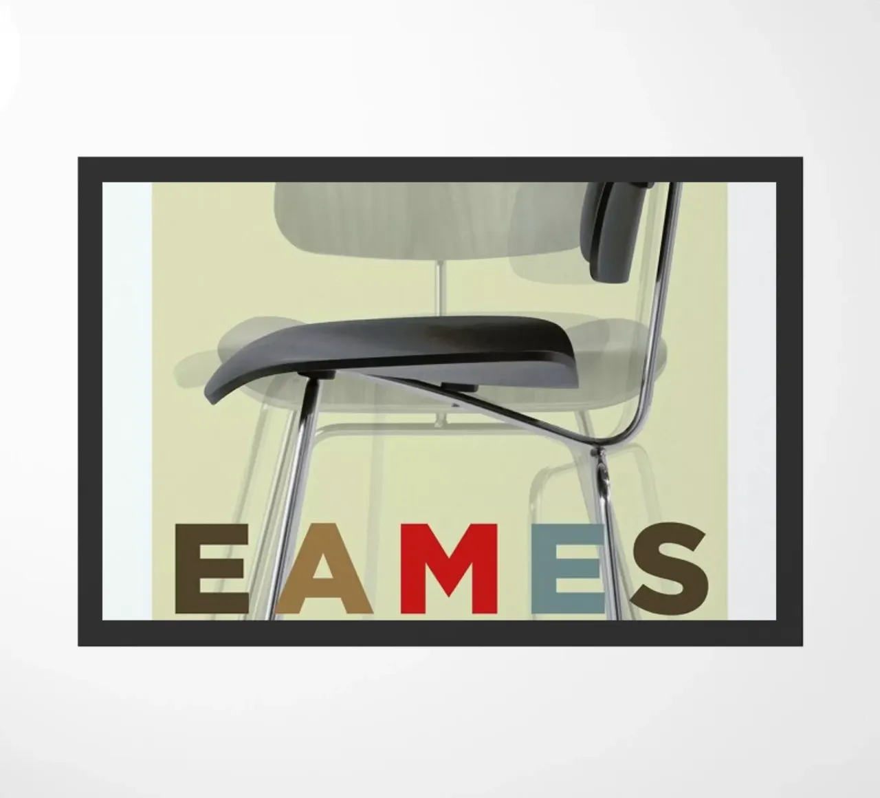 Eames DCM zerbino da Visual Philosophy