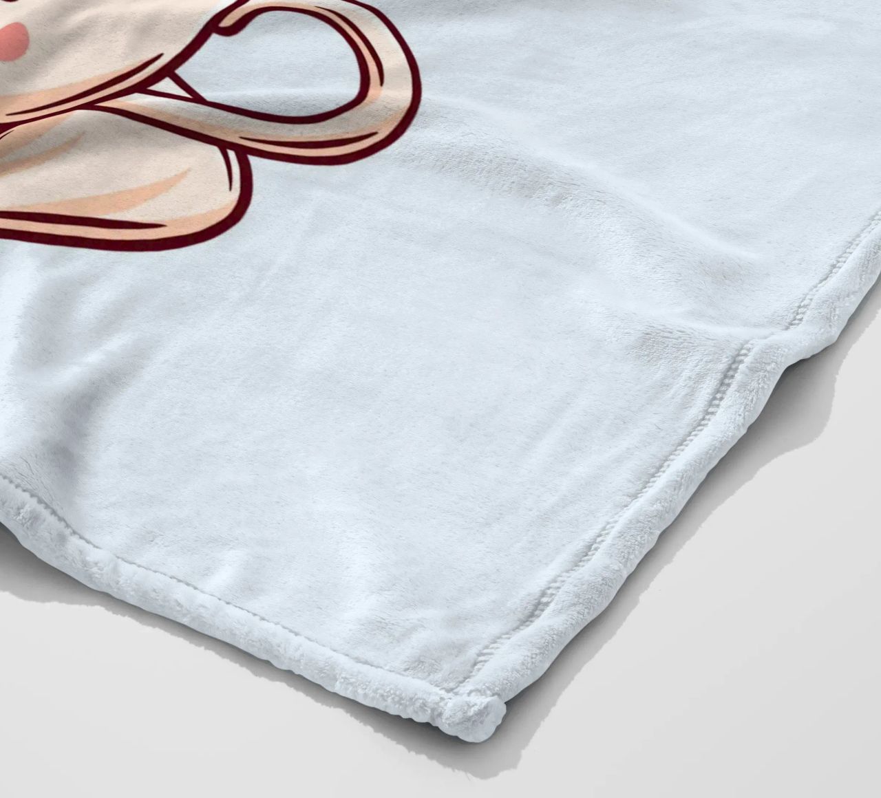 Il tè è sempre una buona idea coperta in pile da Kiroiharu
