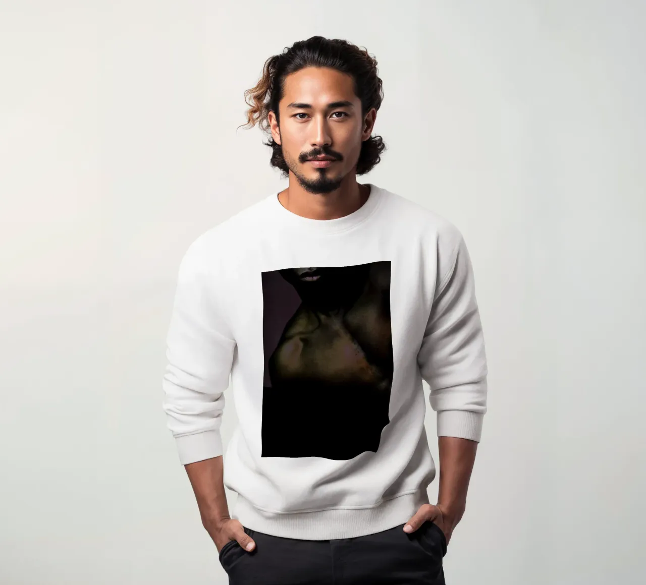 Life Is Better At The Beach 7 felpa da Paul Aidan Perry