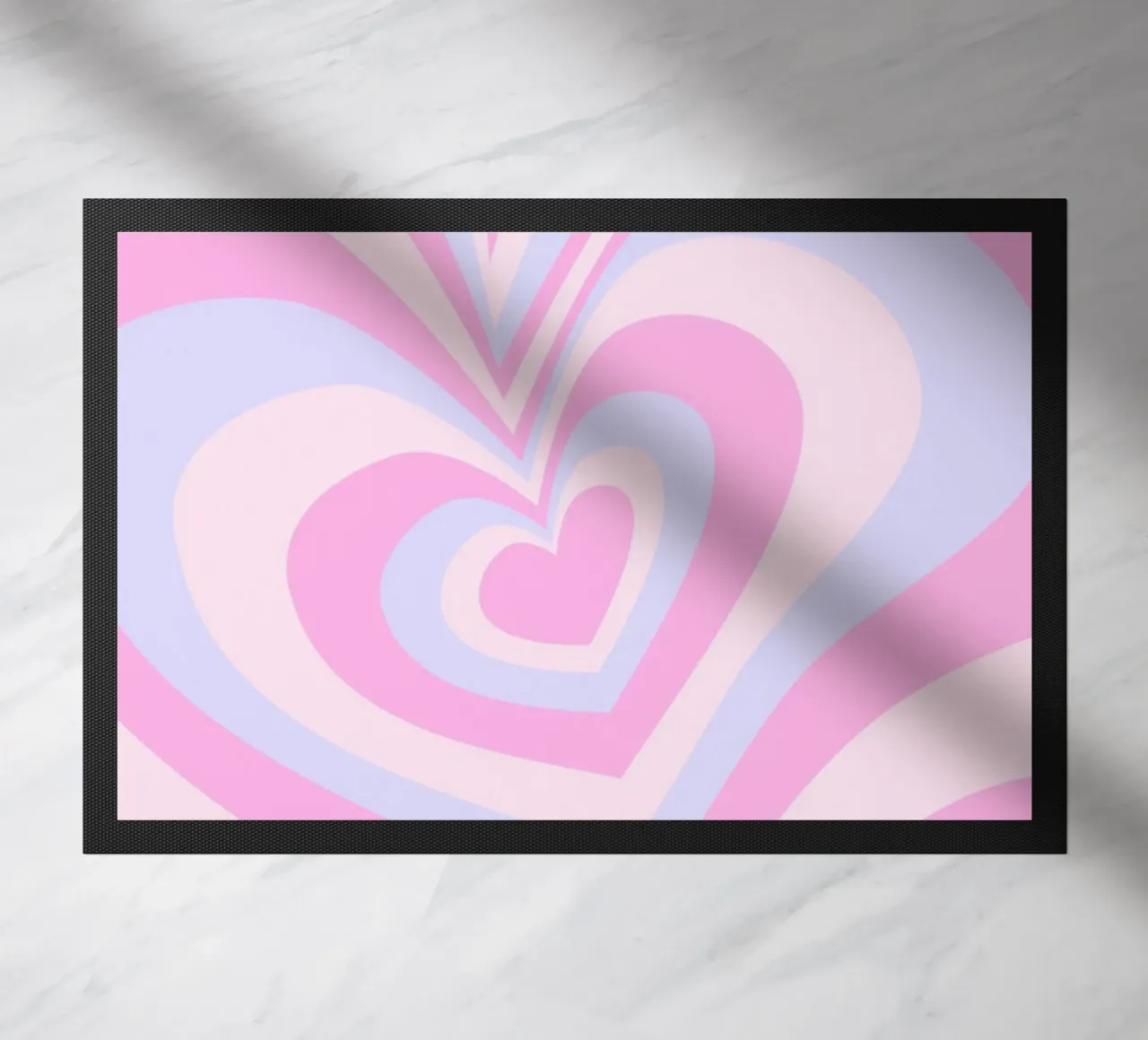 Cuore ripetuto zerbino da Kiroiharu