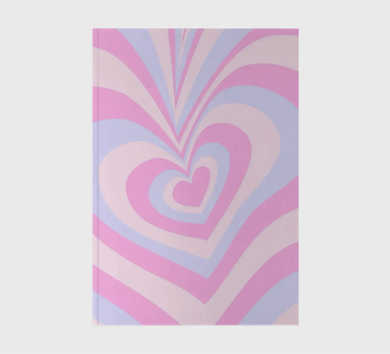 Cuore ripetuto diario da Kiroiharu