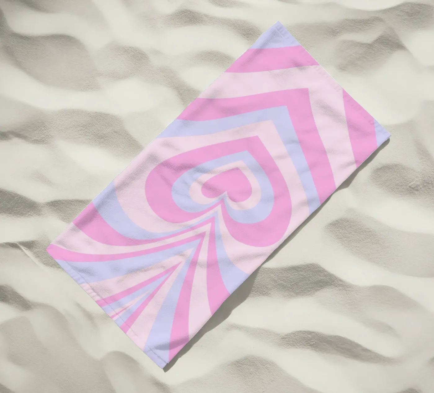 Repeated Heart telo mare da Kiroiharu