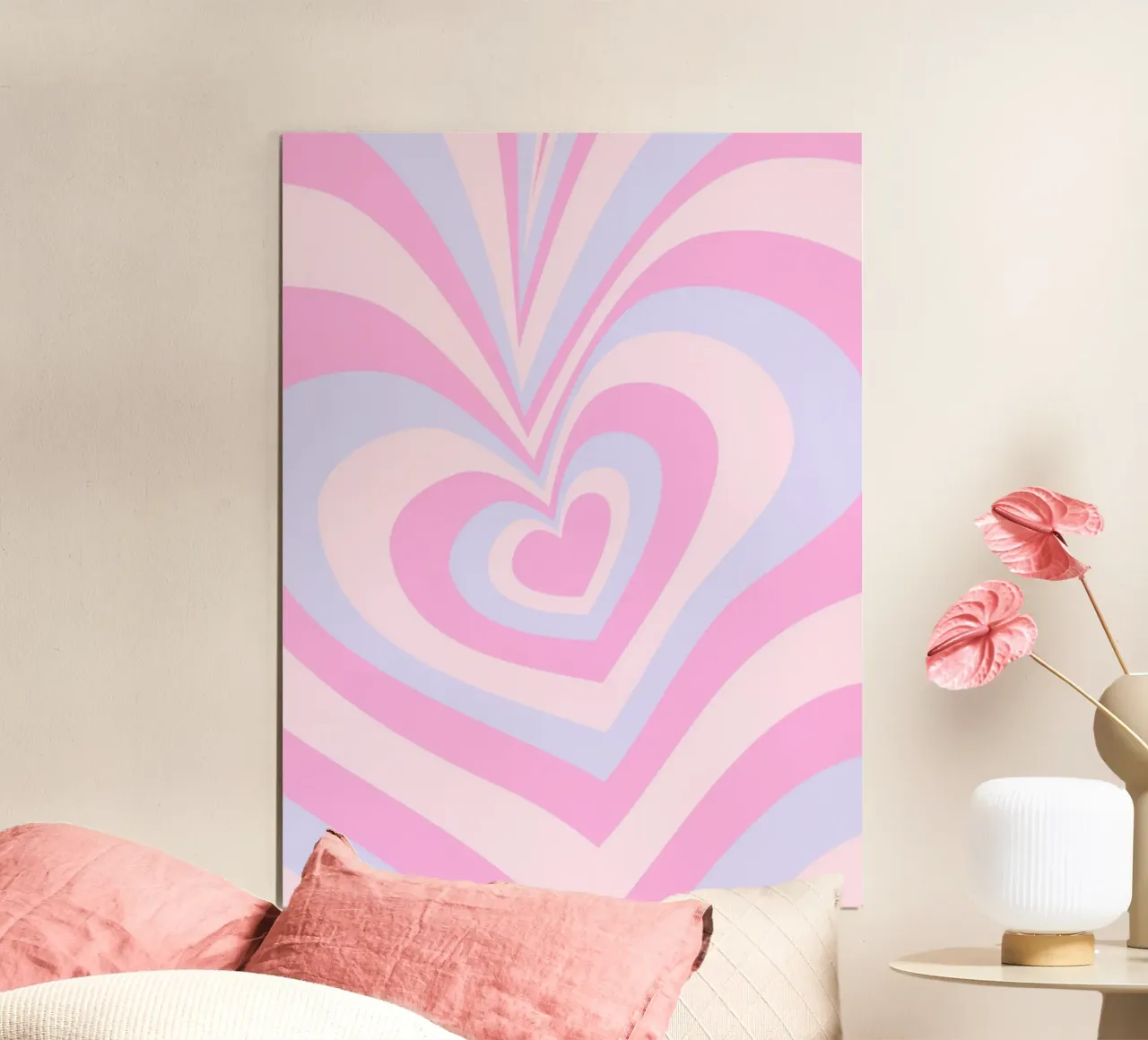 Cuore ripetuto poster da Kiroiharu