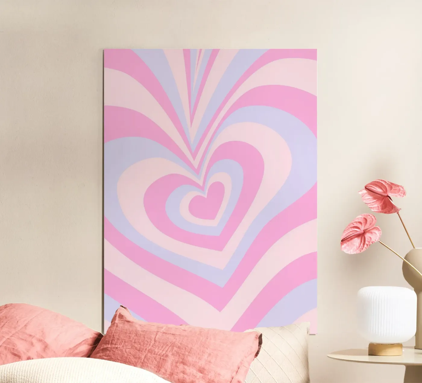 Repeated Heart poster de Kiroiharu