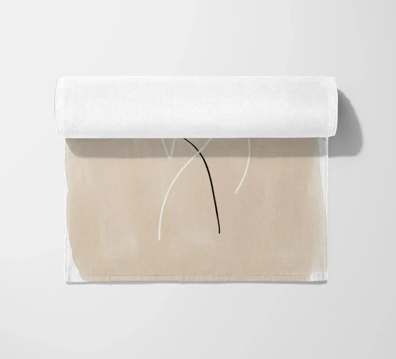 AMANTI II telo mare da ArtDesign by KBK