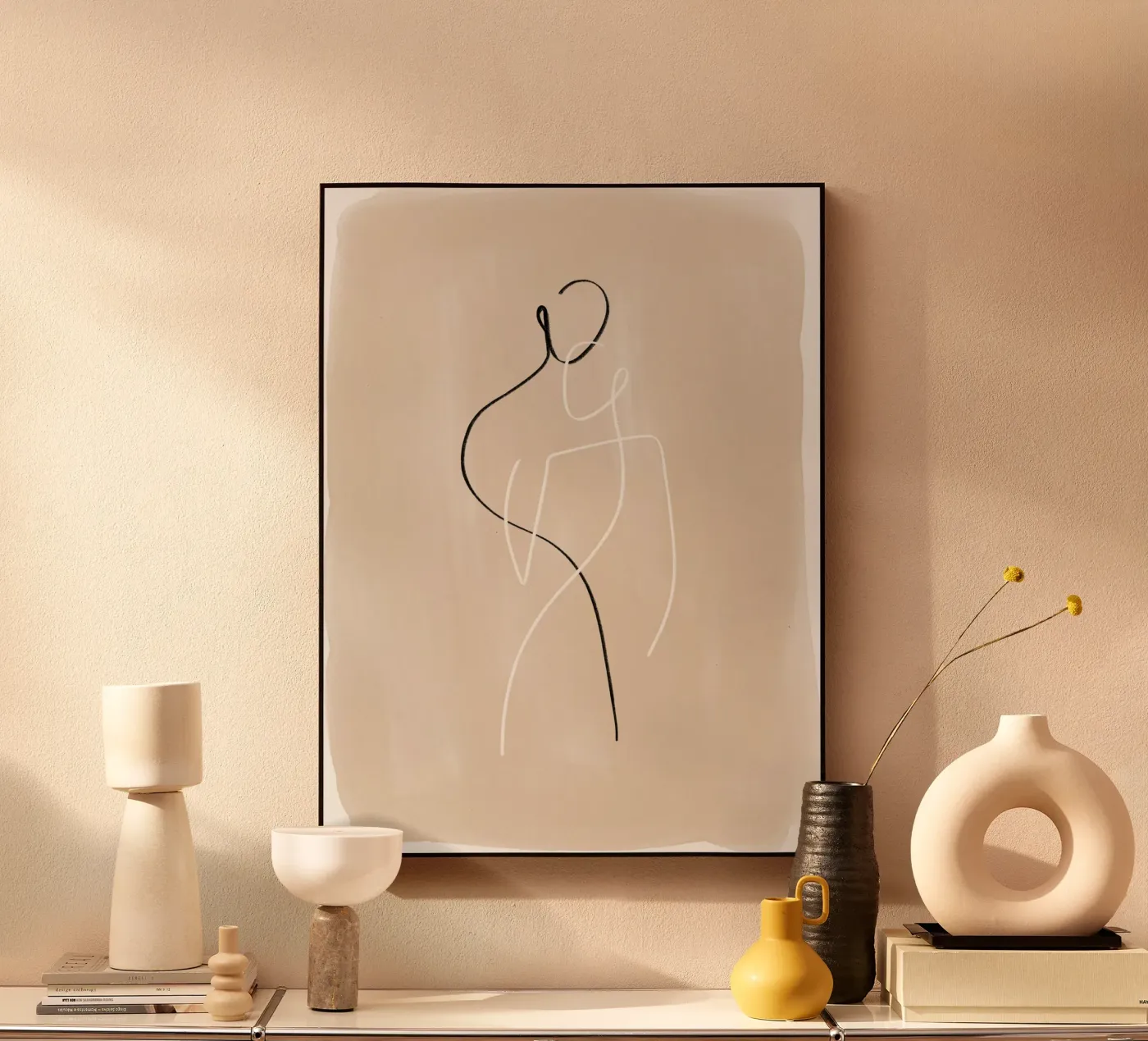 AMANTI II plexiglass da ArtDesign by KBK