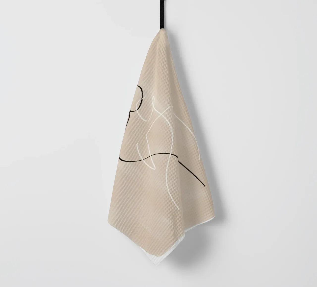 AMANTI II canovaccio da cucina da ArtDesign by KBK