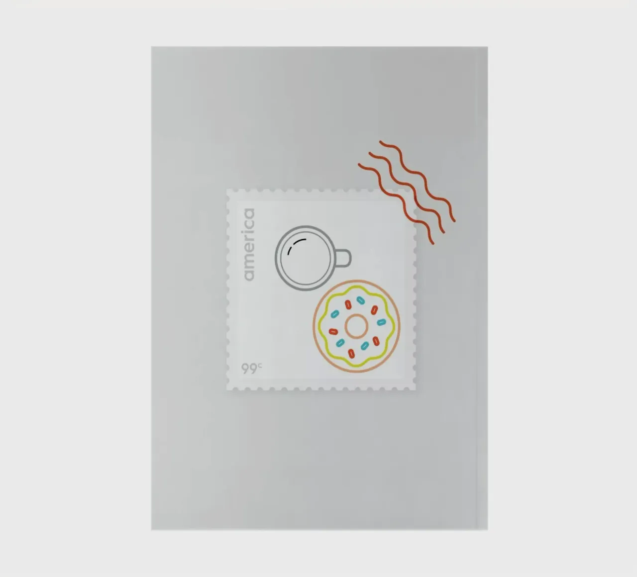 Doughnut Time diario da Dean Smith