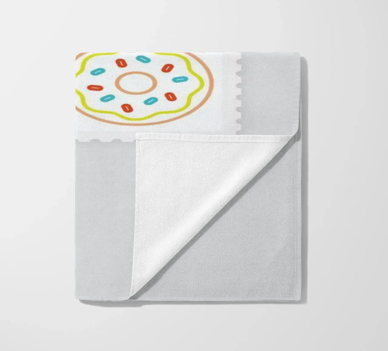 Doughnut Time telo mare da Dean Smith