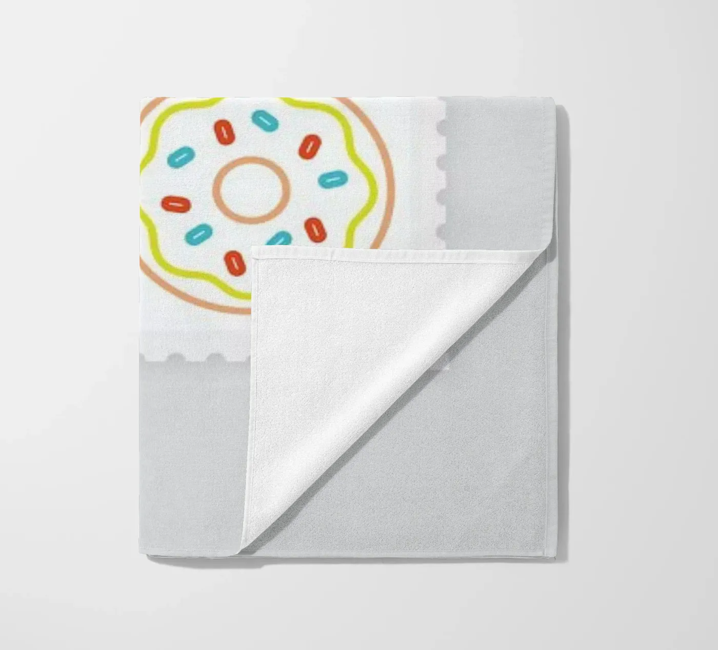 Doughnut Time telo mare da Dean Smith