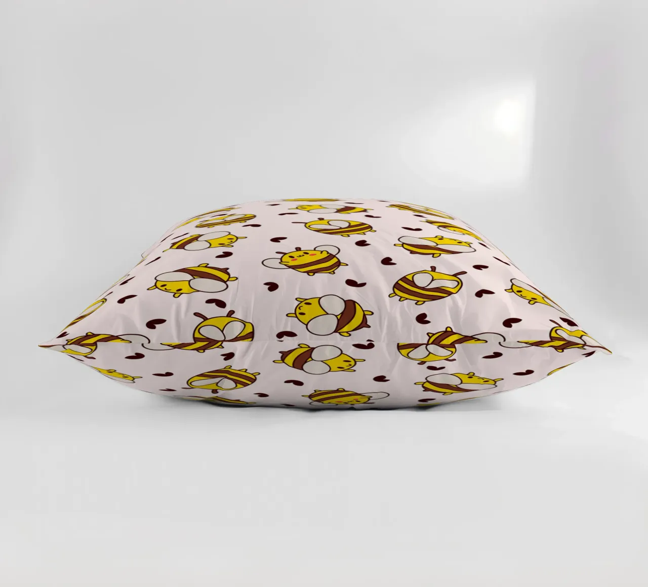 Api Kawaii cuscino da Kiroiharu