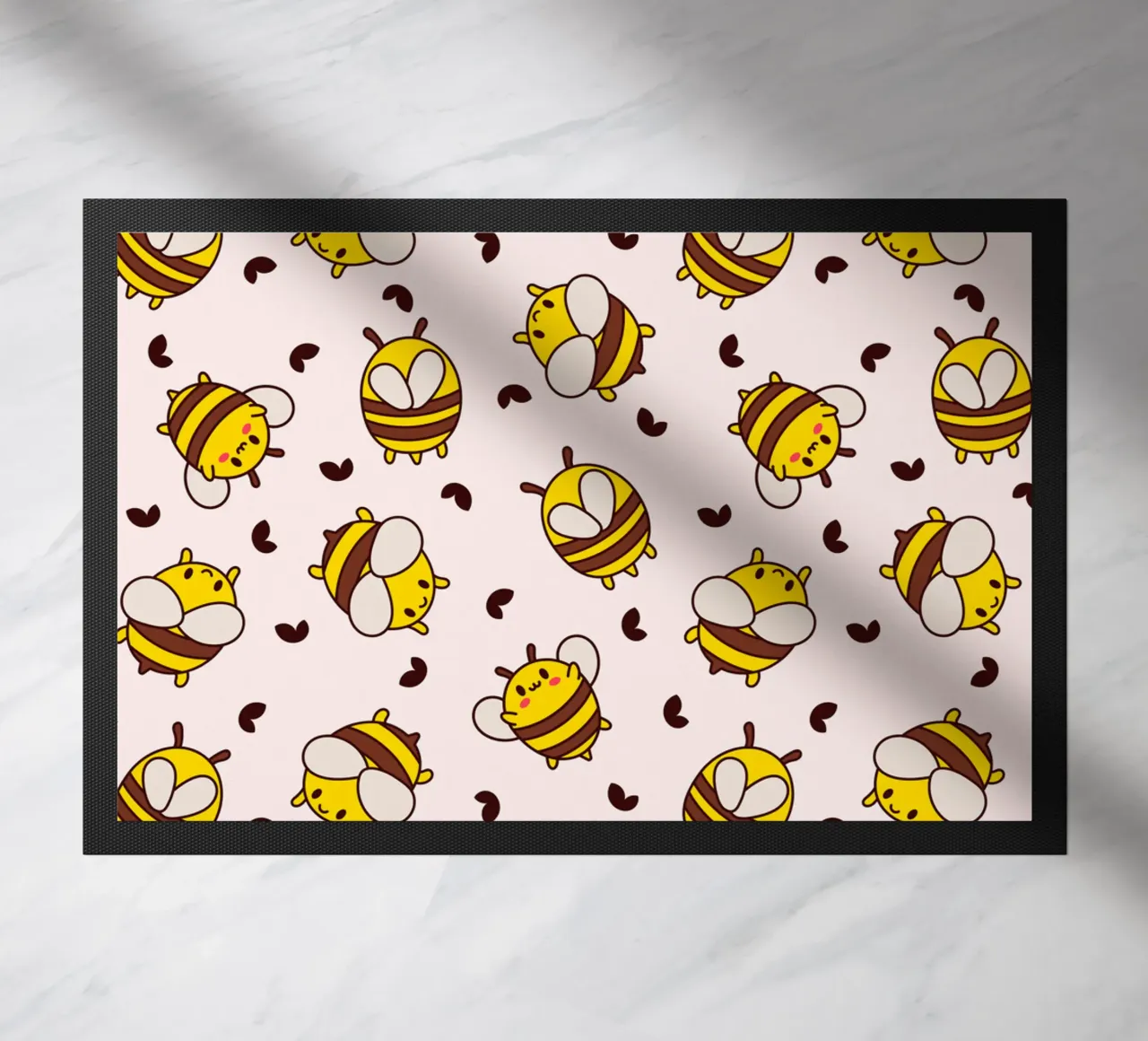 Api Kawaii zerbino da Kiroiharu