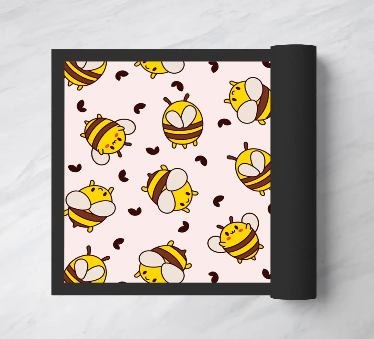 Api Kawaii zerbino da Kiroiharu