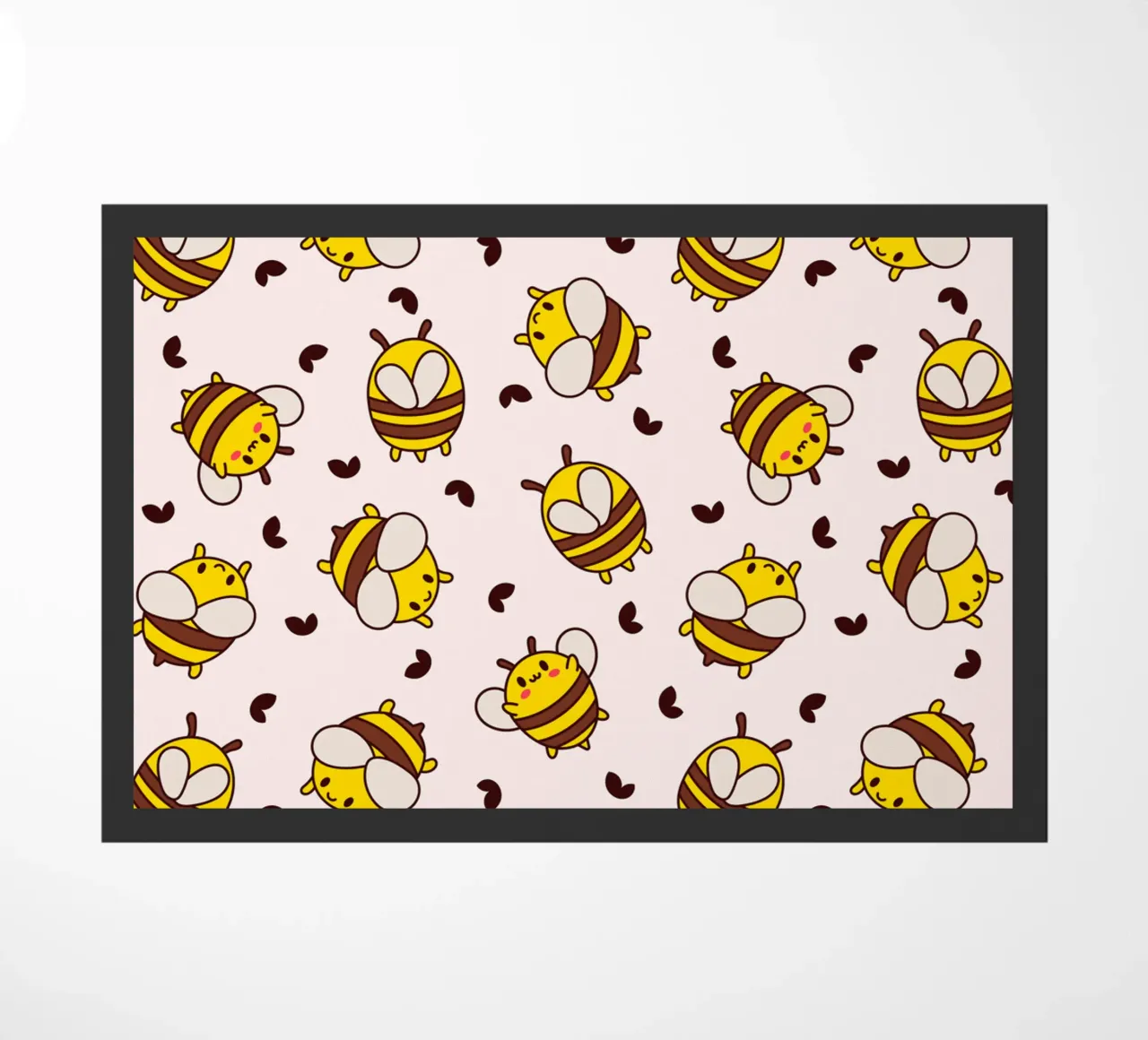 Api Kawaii zerbino da Kiroiharu