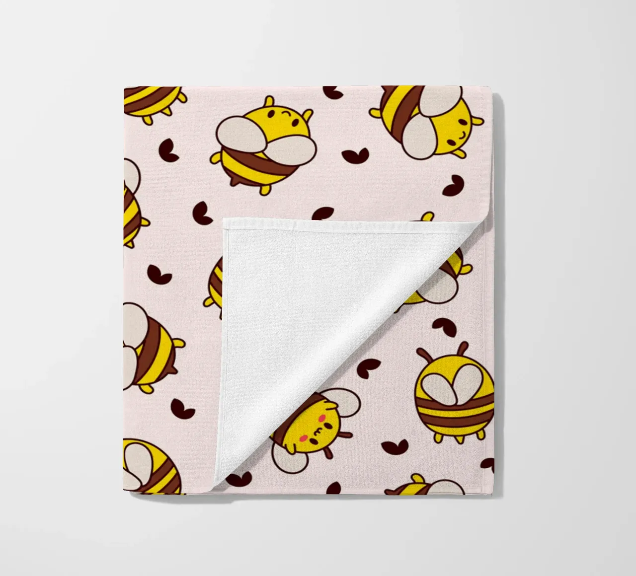 Api Kawaii telo mare da Kiroiharu