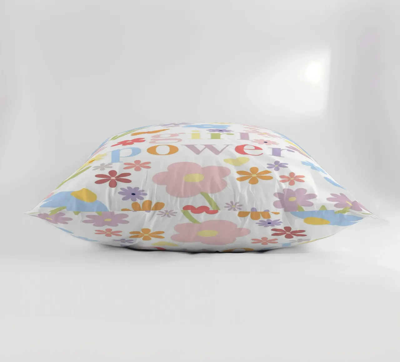 potere delle ragazze cuscino da ArtDesign by KBK