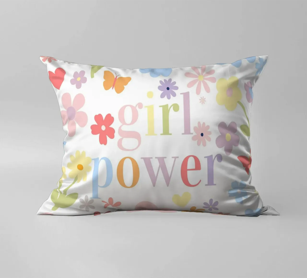 potere delle ragazze cuscino da ArtDesign by KBK