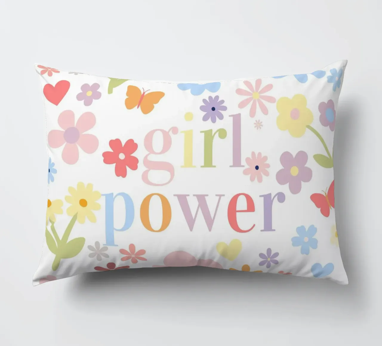 potere delle ragazze cuscino da ArtDesign by KBK