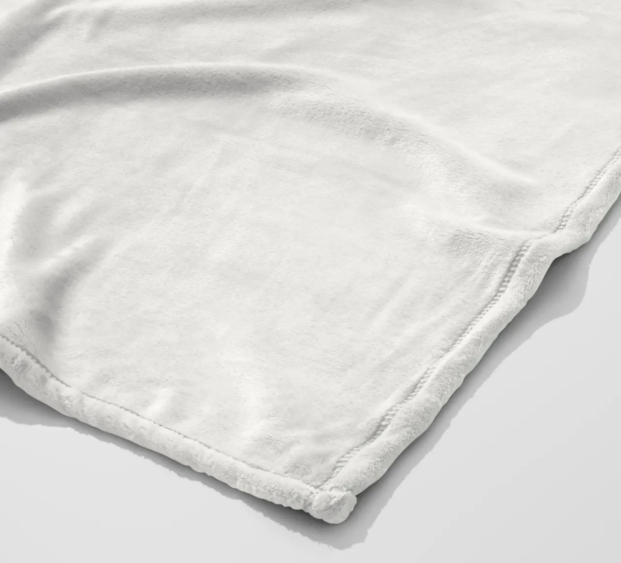 Ritssnoer fleecedeken van Cassia Beck Collage