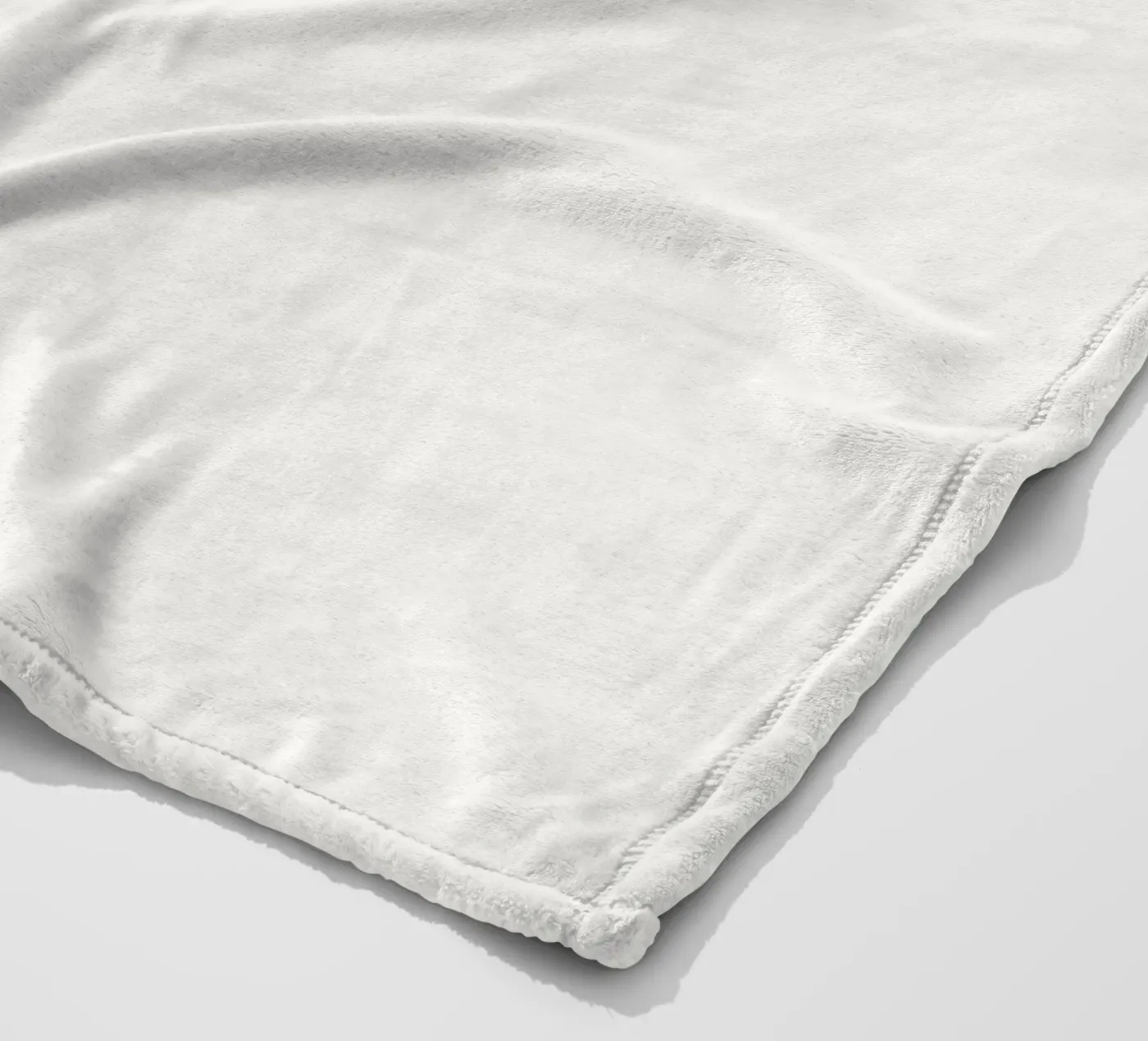 Filo conduttore coperta in pile da Cassia Beck Collage