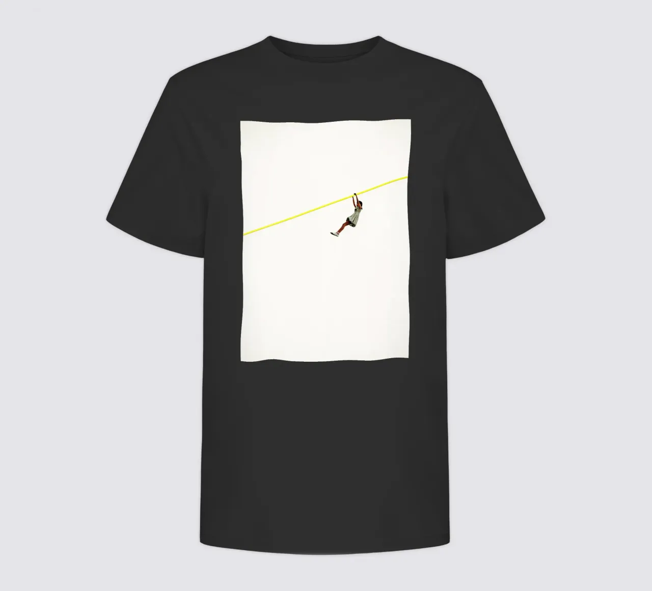 Filo conduttore t-shirt bambini da Cassia Beck Collage