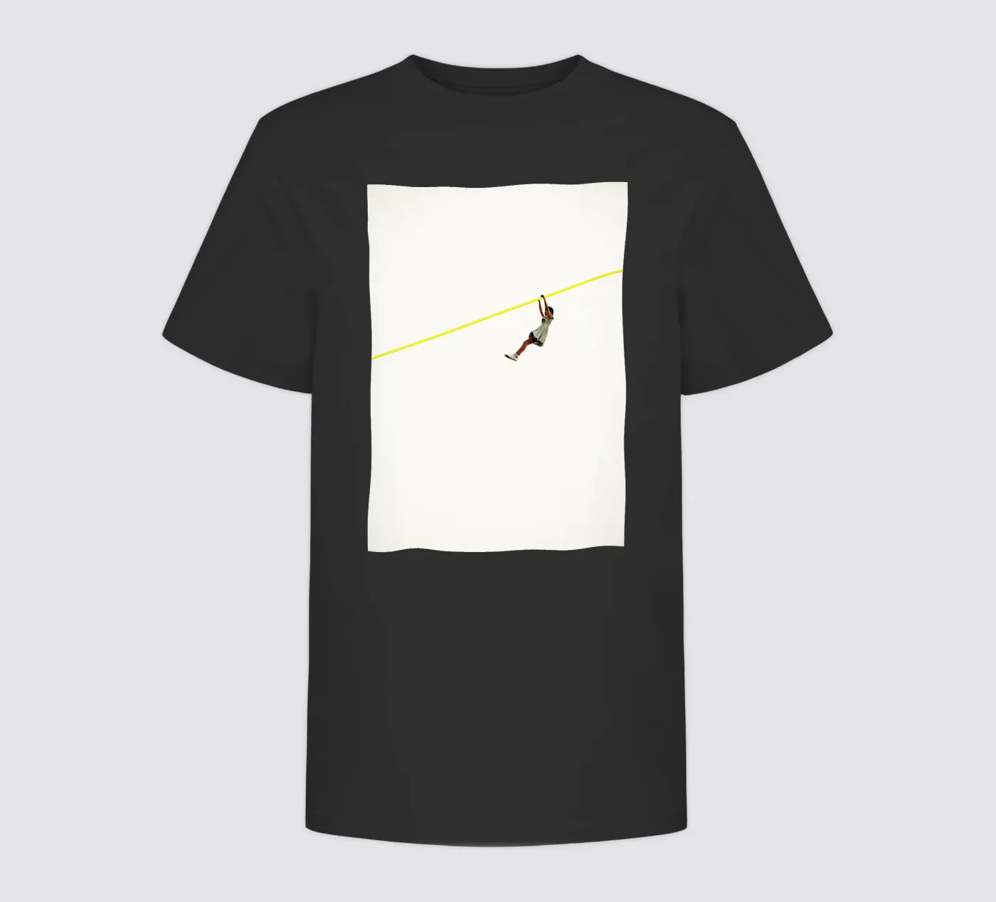 Filo conduttore t-shirt bambini da Cassia Beck Collage