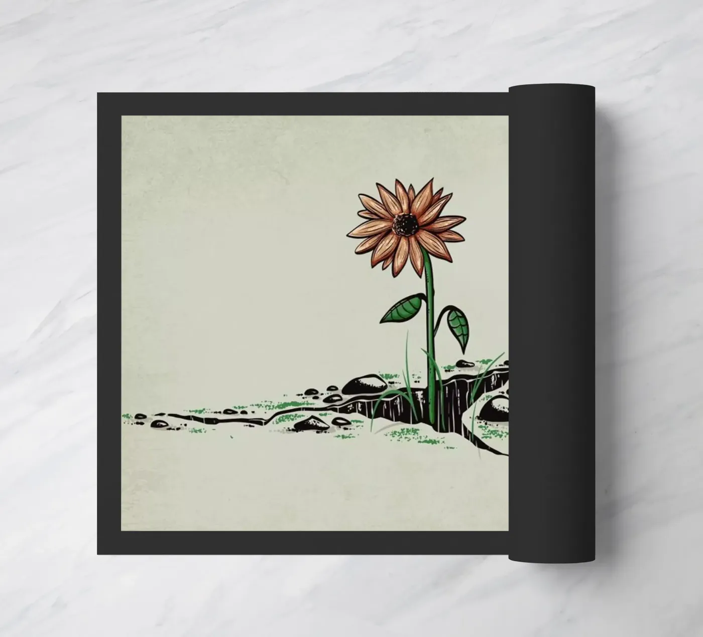 Nature Pen zerbino da Robert Richter