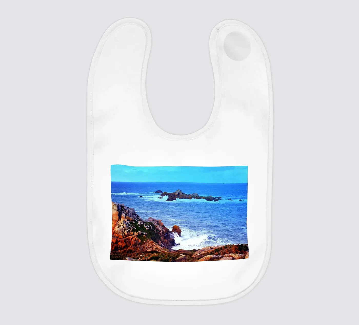 FAA182 baby bib by Thierry vobmann photography