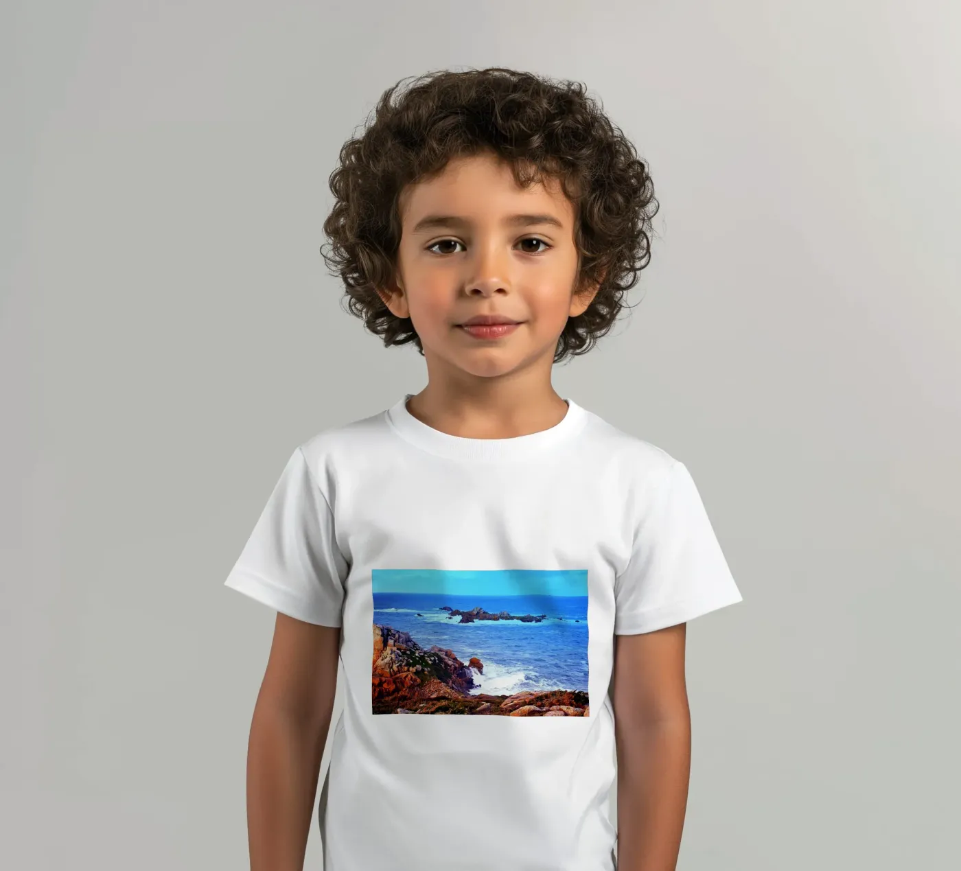 FAA182 kinder t-shirt van Thierry vobmann photography