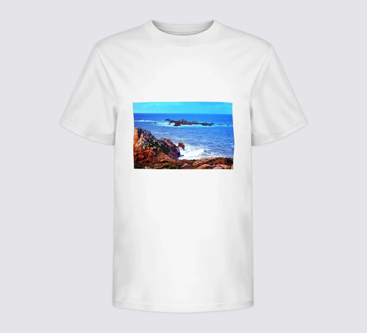 FAA182 kinder t-shirt van Thierry vobmann photography