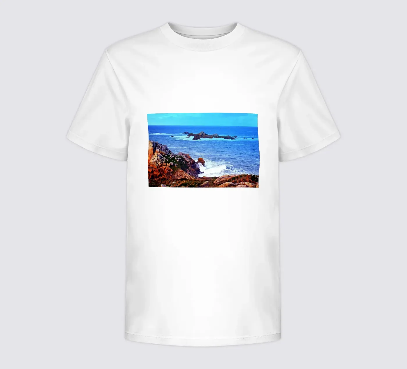 FAA182 kinder t-shirt van Thierry vobmann photography