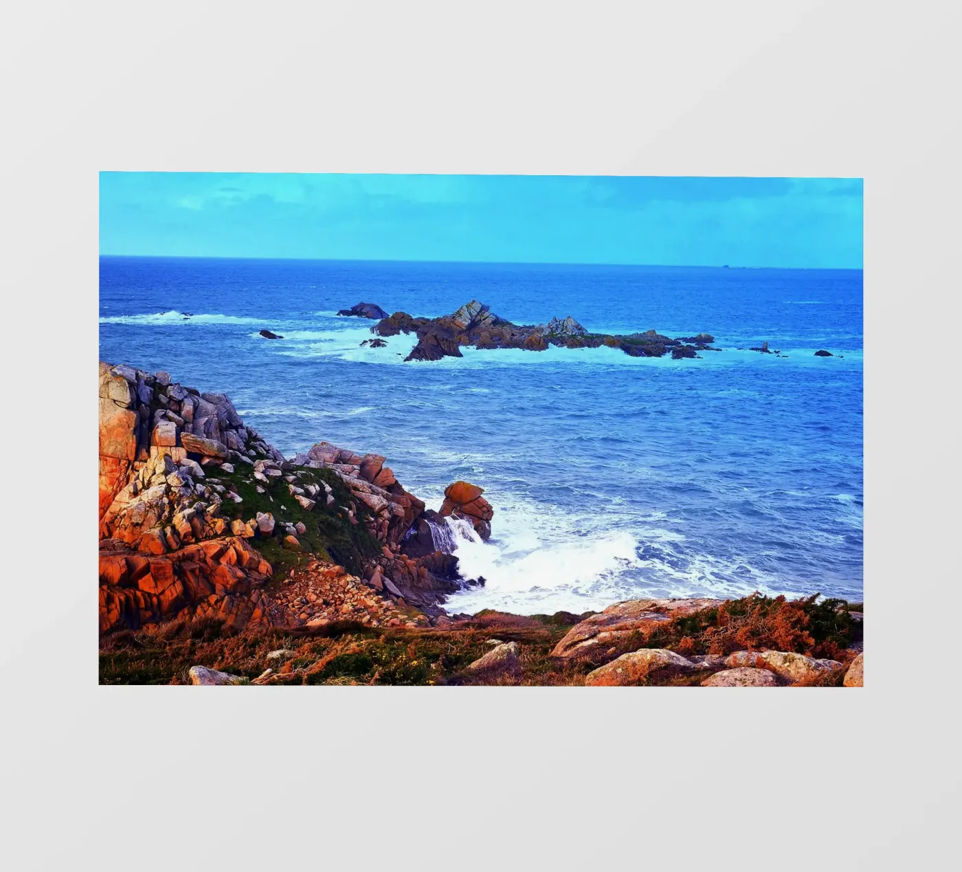 FAA182 pellicola backlit da Thierry vobmann photography