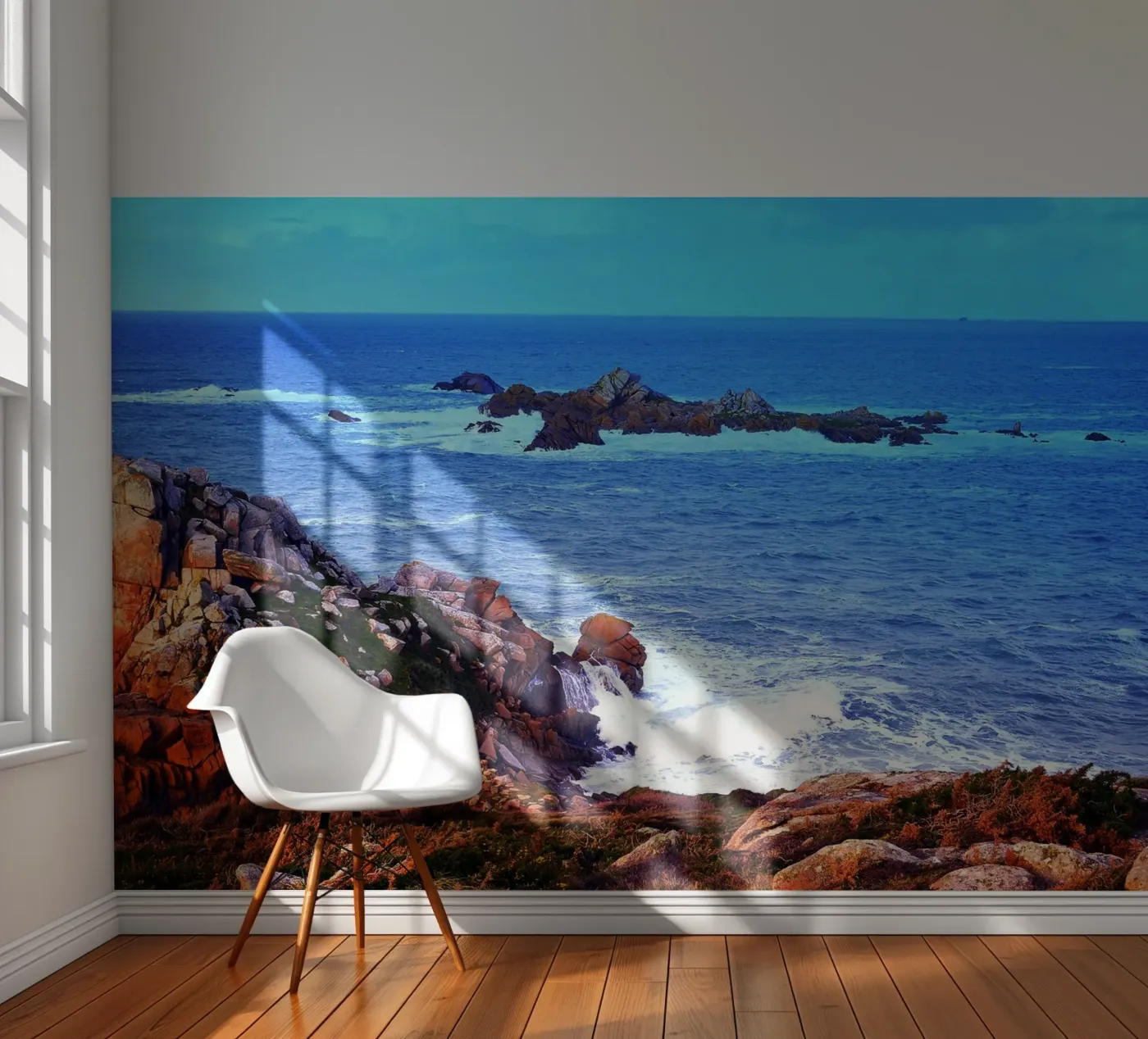 FAA182 fotobehang van Thierry vobmann photography
