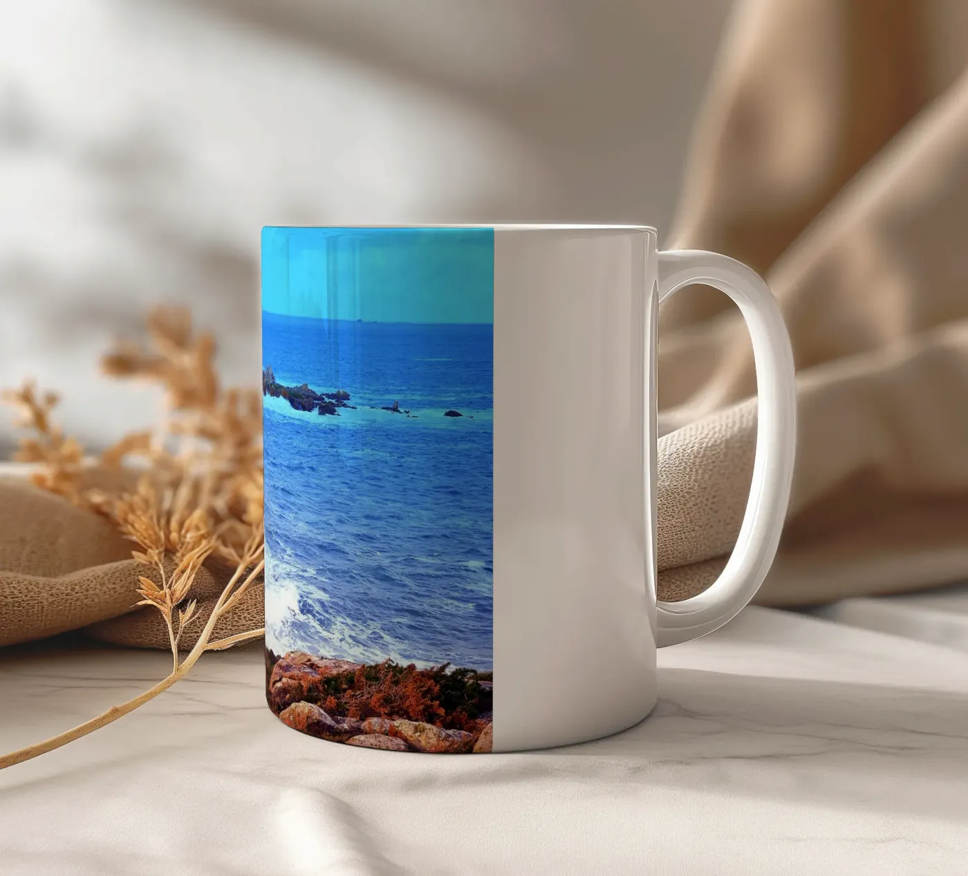 FAA182 ceramic mug by Thierry vobmann photography