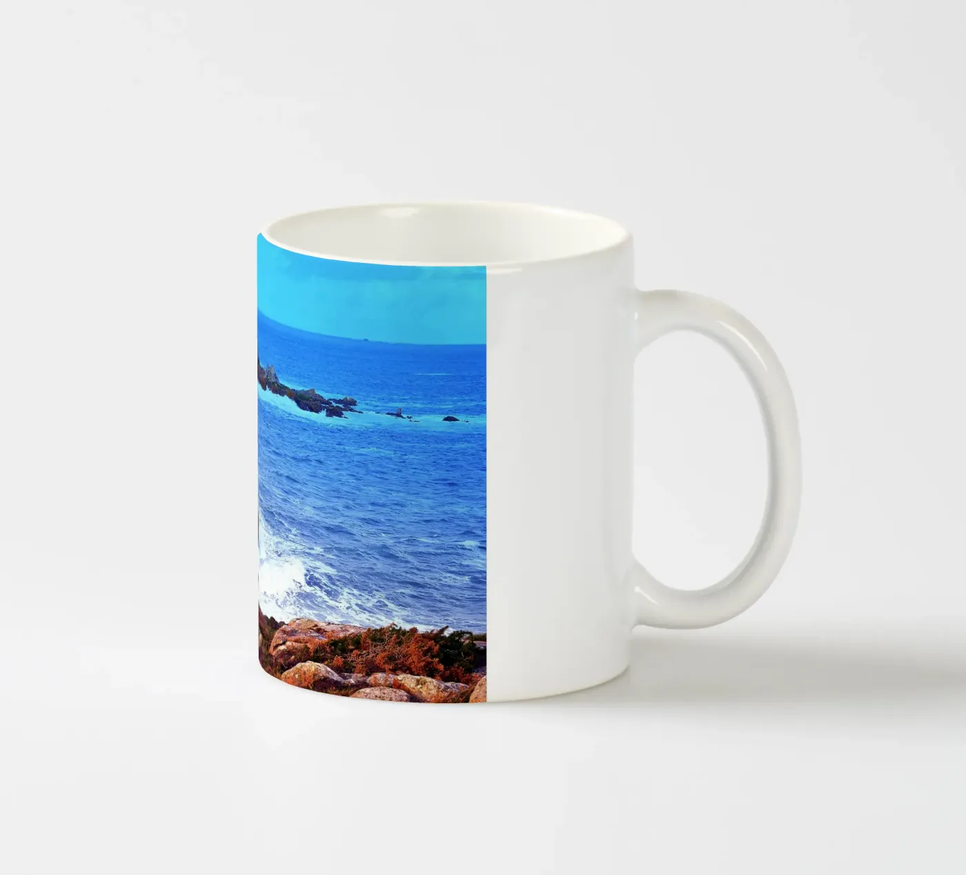 FAA182 ceramic mug by Thierry vobmann photography