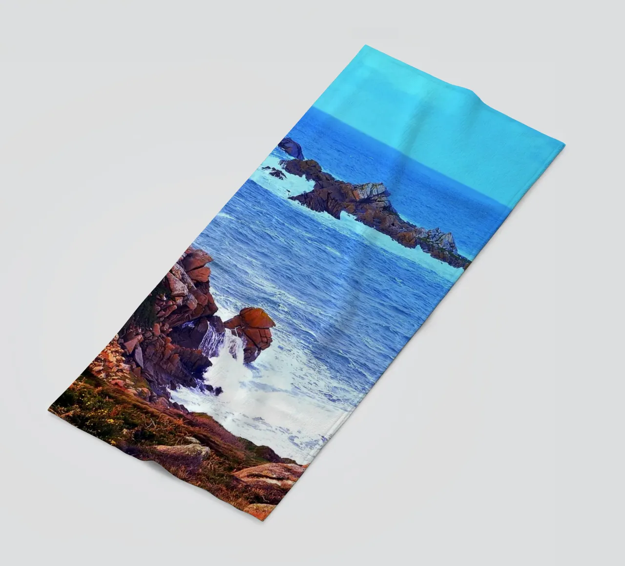 FAA182 telo mare da Thierry vobmann photography