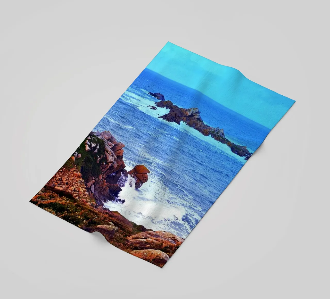 FAA182 telo mare da Thierry vobmann photography