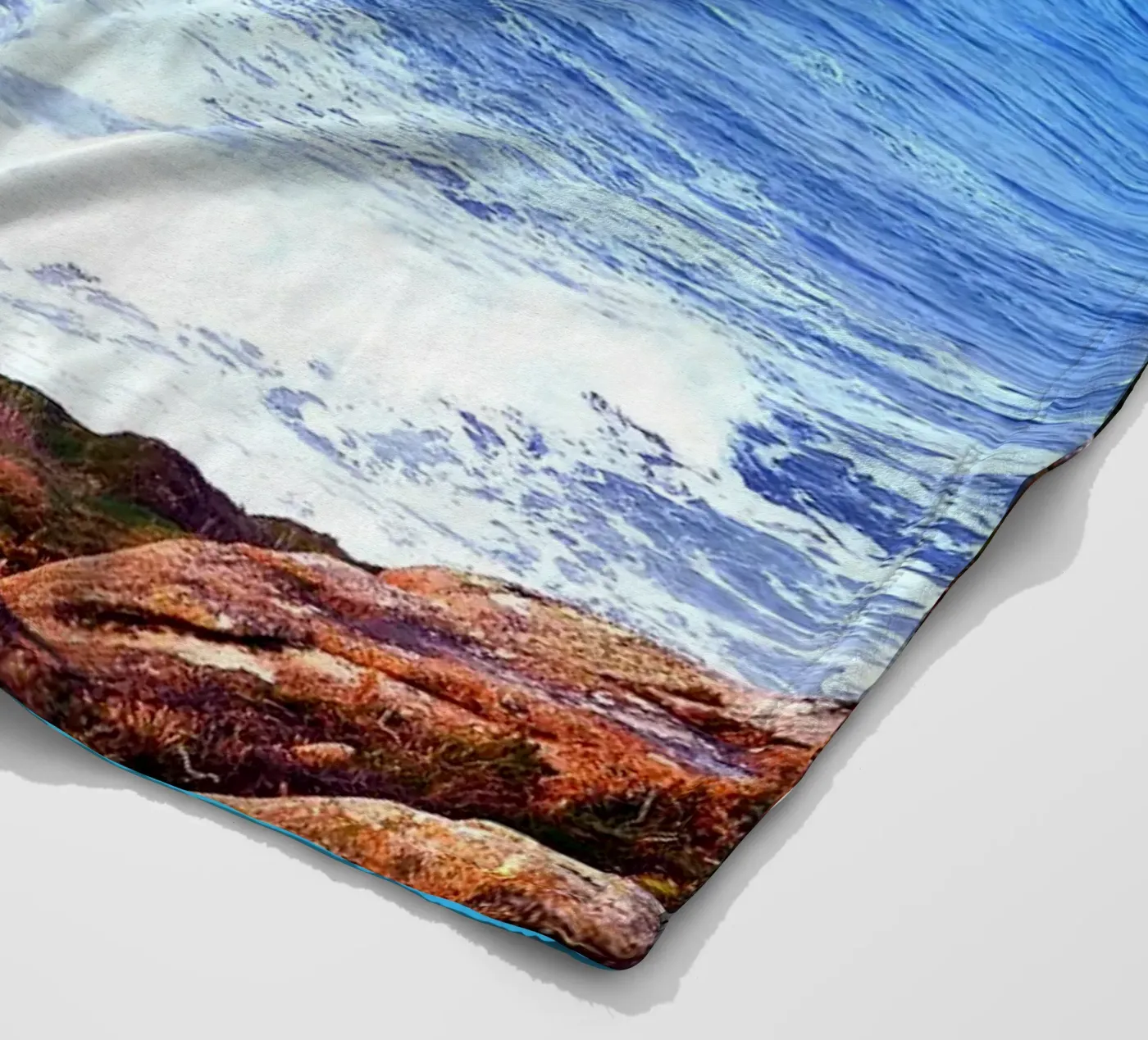 FAA182 Fleecedecke von Thierry vobmann photography