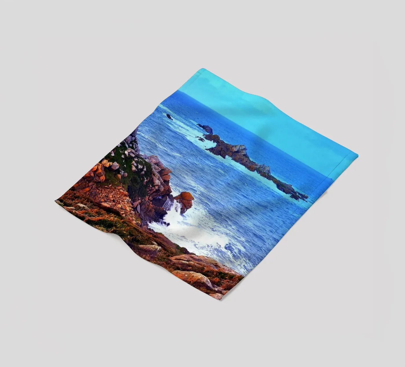 FAA182 Fleecedecke von Thierry vobmann photography