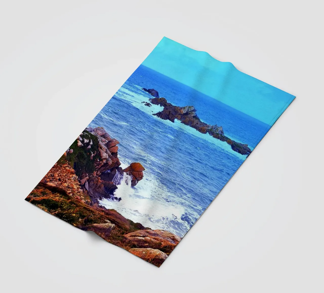 FAA182 Fleecedecke von Thierry vobmann photography