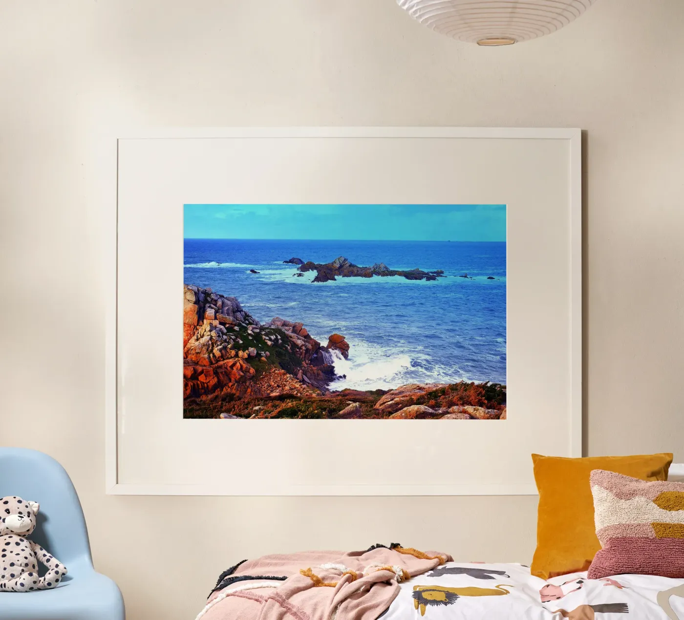 FAA182 poster van Thierry vobmann photography