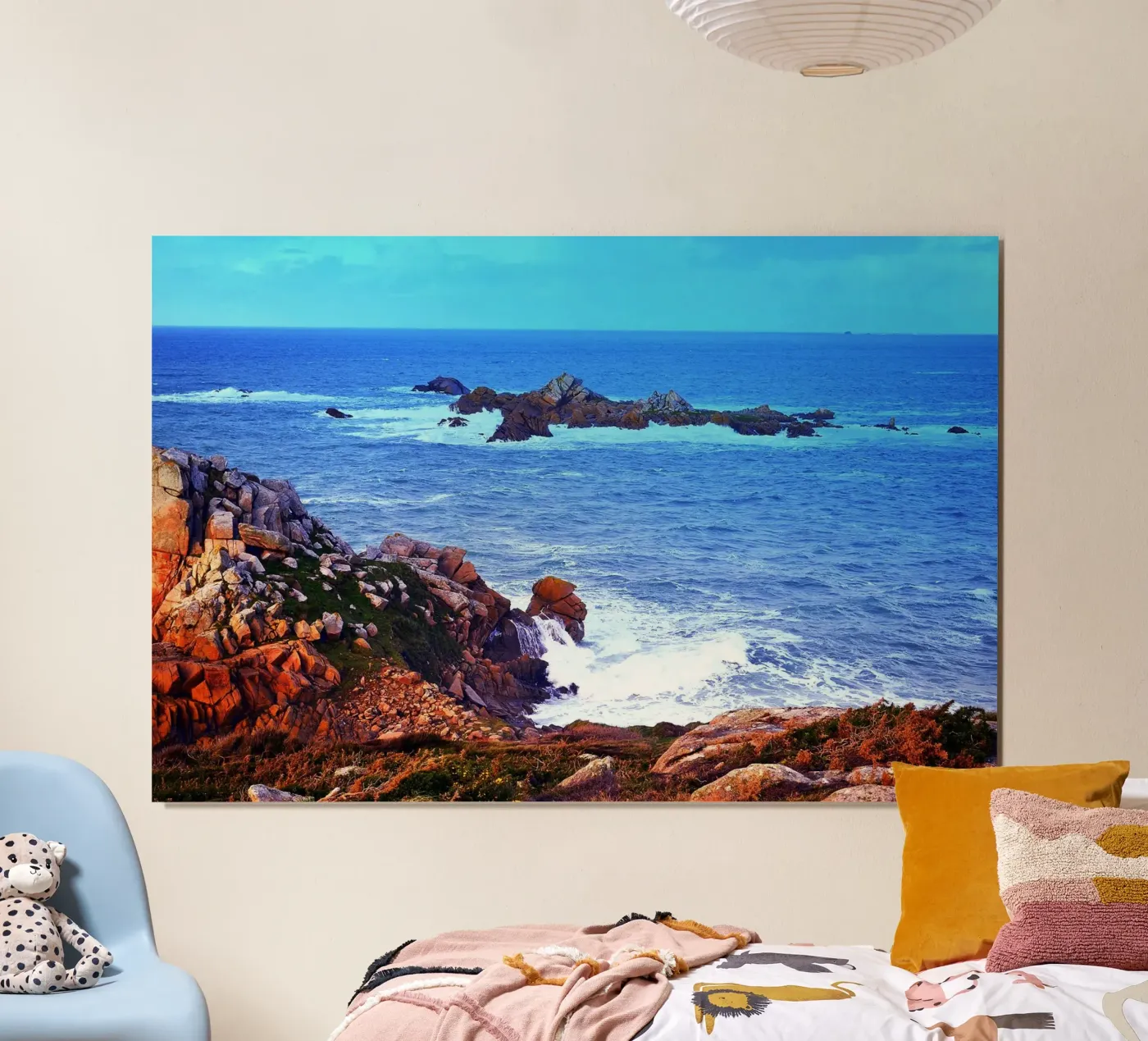 FAA182 poster van Thierry vobmann photography