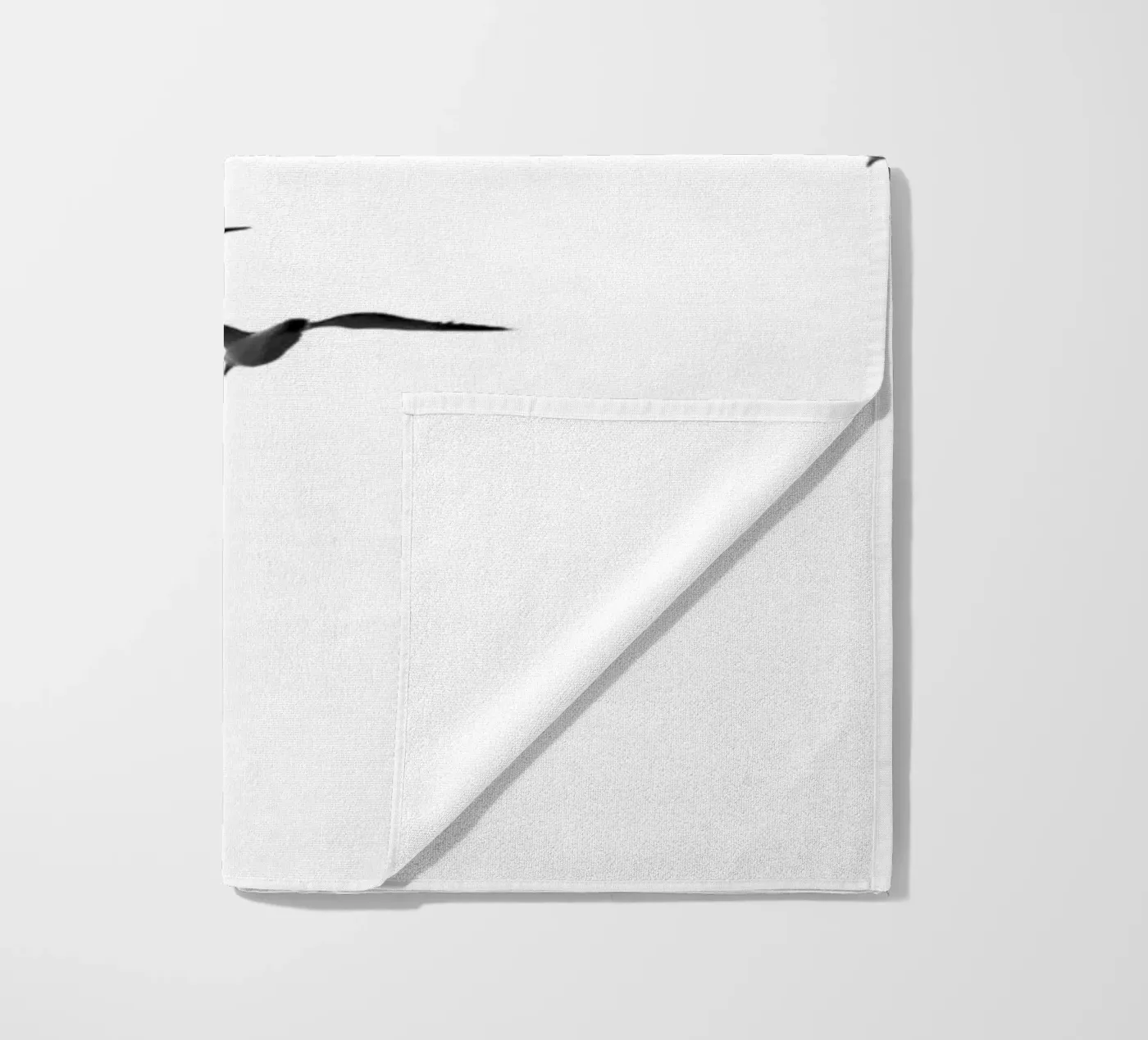 Birds #2 telo mare da rafael campezato