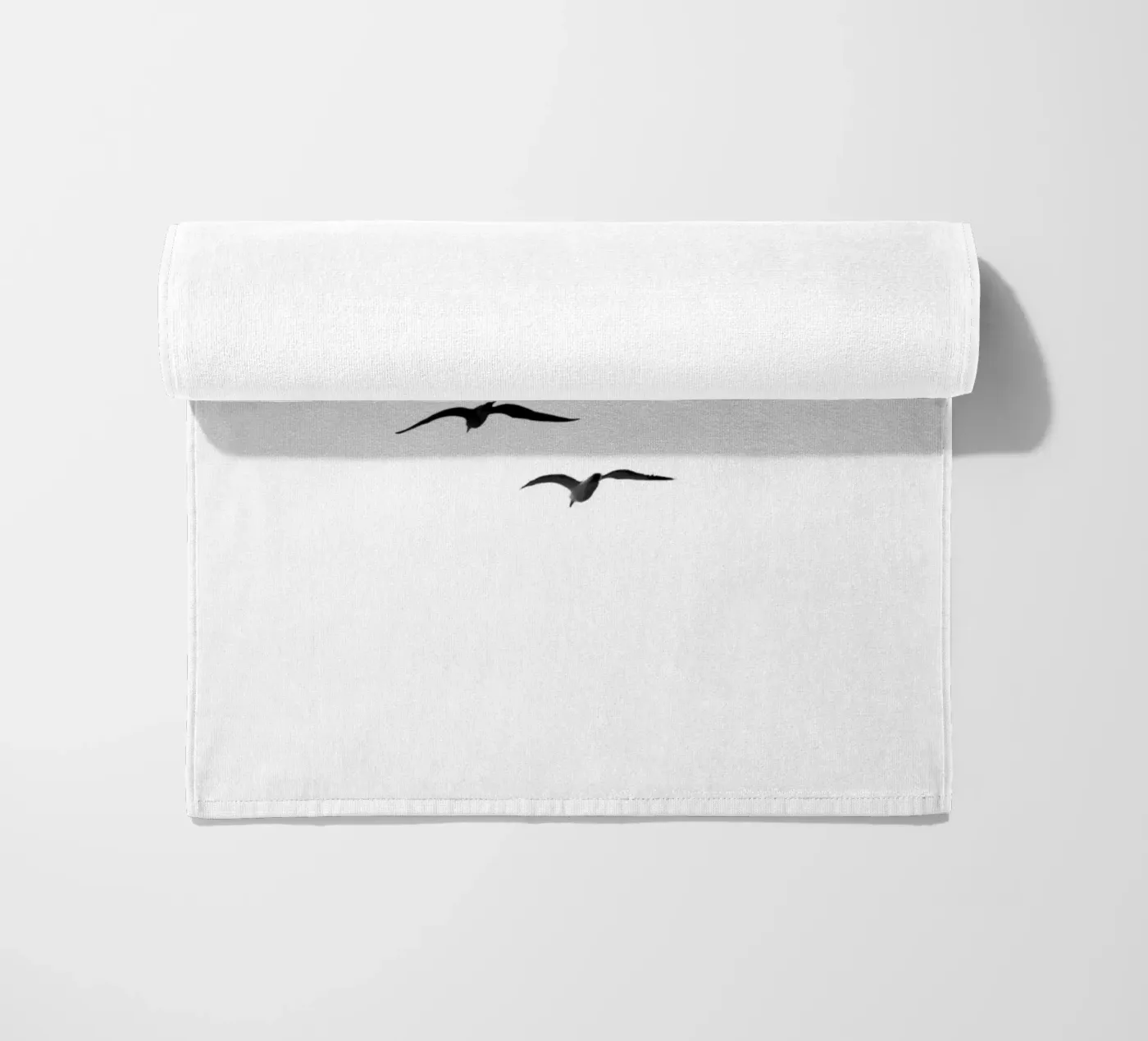 Birds #2 telo mare da rafael campezato