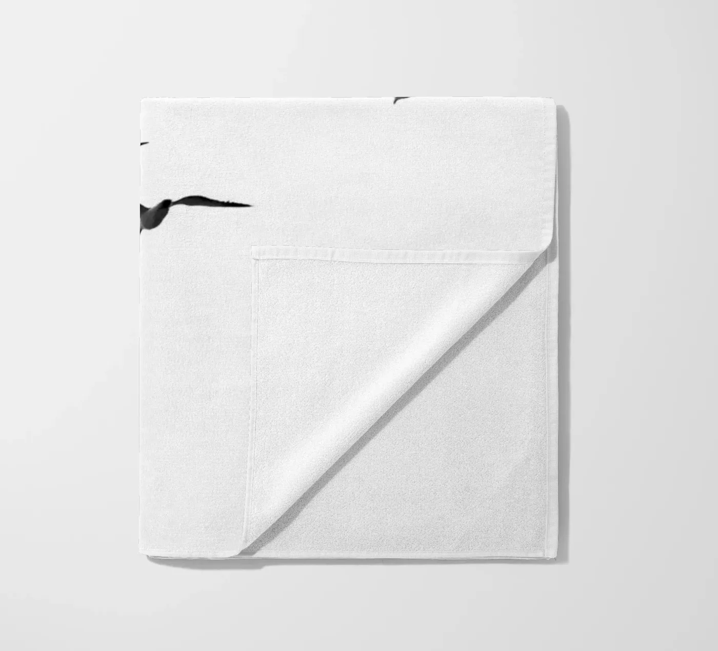 Birds #2 telo mare da rafael campezato