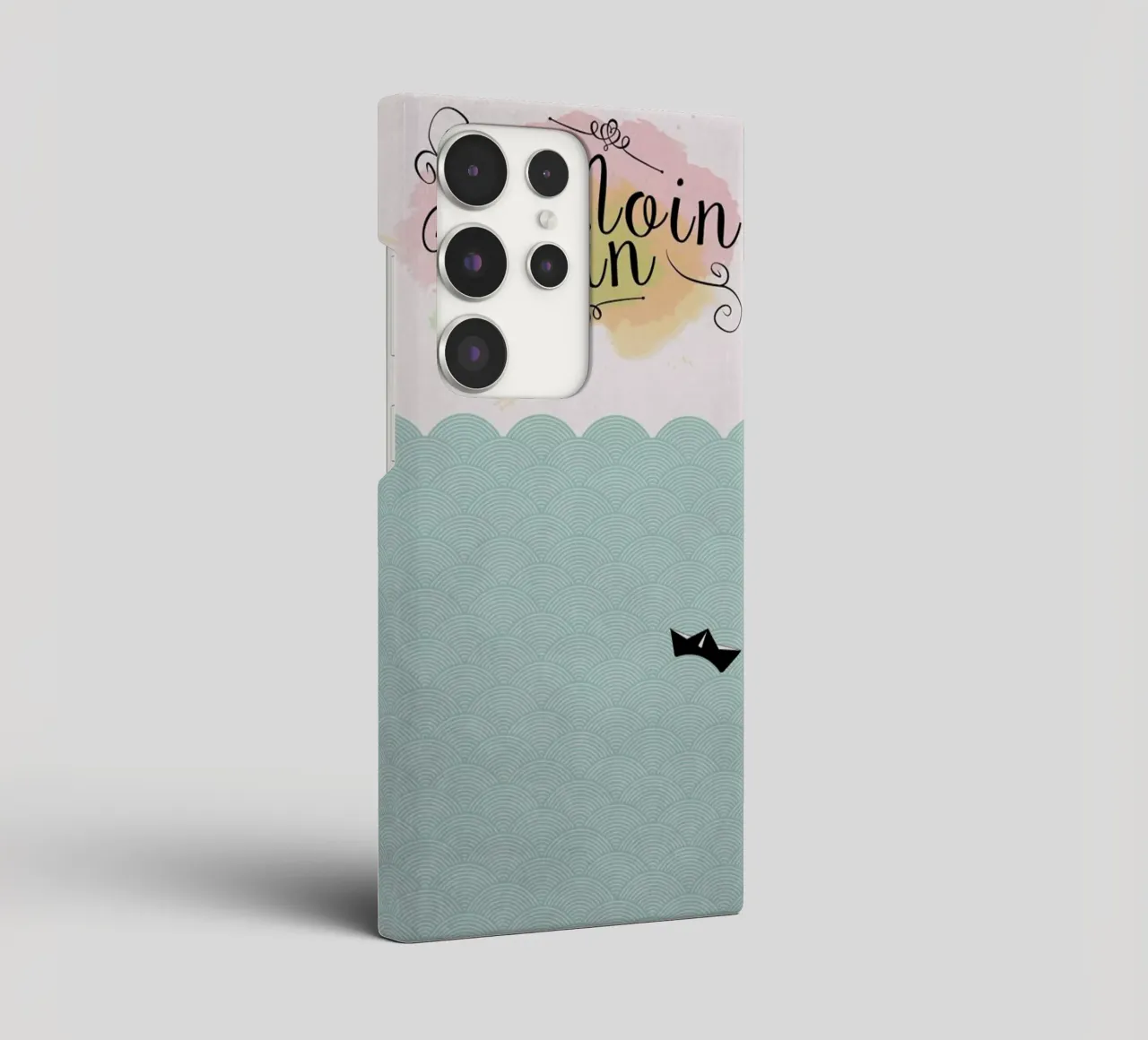 Moin Moin x cover samsung da Amy & Kurt