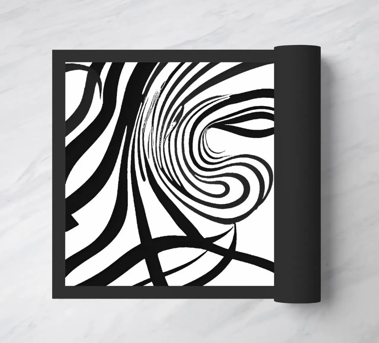 Frauengesicht zerbino da designsbysophia